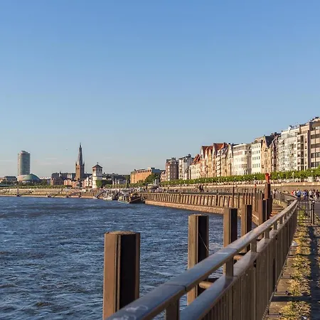 Medienhafen *