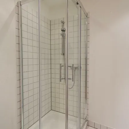 Appartement Medienhafen Düsseldorf